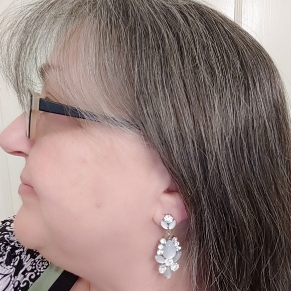 Premier Designs "Dreamy" Earrings - Picture 7 of 9